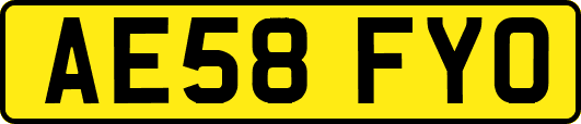 AE58FYO