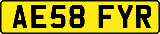 AE58FYR