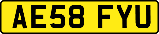 AE58FYU