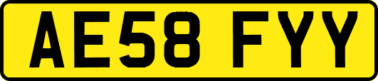 AE58FYY
