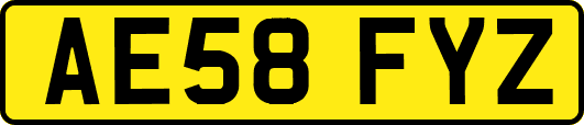 AE58FYZ