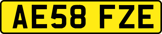 AE58FZE