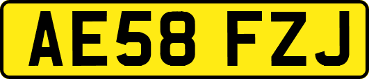 AE58FZJ