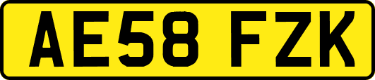 AE58FZK