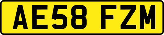 AE58FZM
