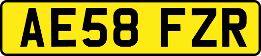 AE58FZR