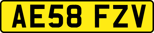 AE58FZV