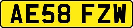 AE58FZW