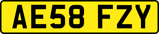 AE58FZY