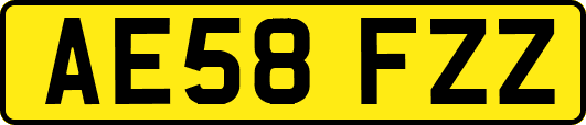 AE58FZZ