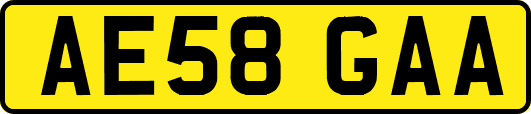AE58GAA