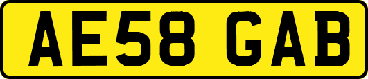 AE58GAB