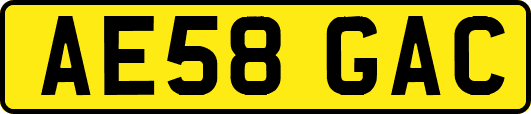 AE58GAC