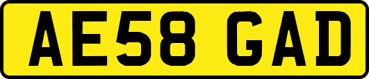 AE58GAD