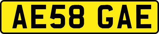 AE58GAE