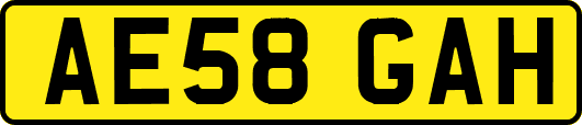 AE58GAH