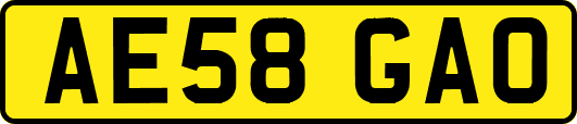 AE58GAO