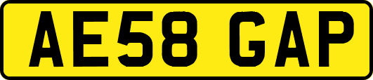 AE58GAP