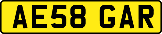 AE58GAR