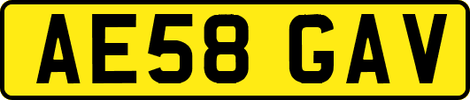 AE58GAV