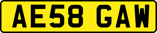 AE58GAW
