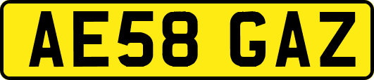 AE58GAZ