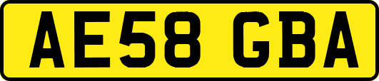 AE58GBA