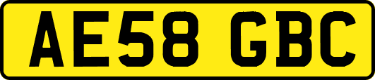 AE58GBC