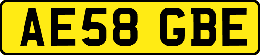 AE58GBE