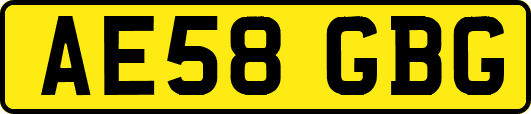 AE58GBG