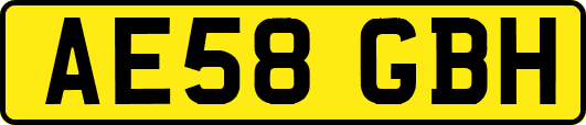 AE58GBH