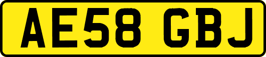 AE58GBJ