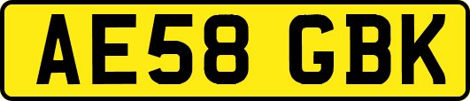 AE58GBK