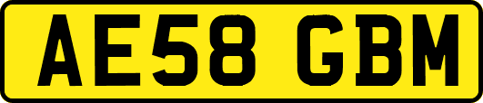 AE58GBM