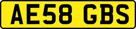AE58GBS