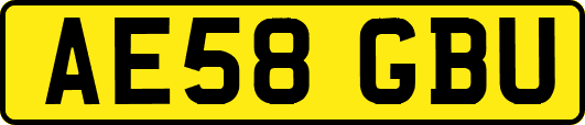 AE58GBU