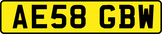 AE58GBW