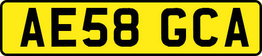 AE58GCA