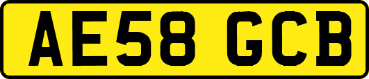 AE58GCB