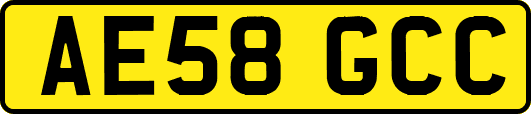 AE58GCC