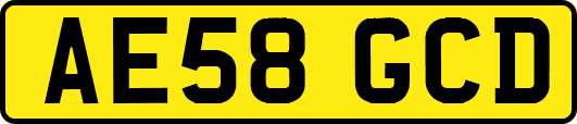 AE58GCD