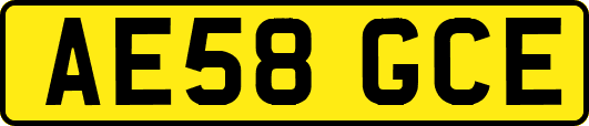 AE58GCE