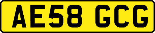 AE58GCG