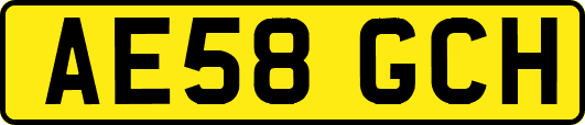 AE58GCH