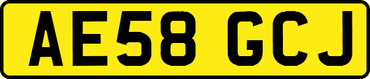 AE58GCJ