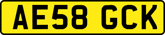 AE58GCK