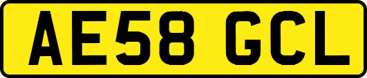 AE58GCL