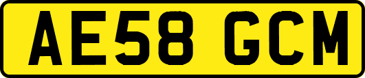 AE58GCM