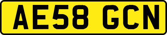 AE58GCN