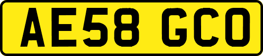 AE58GCO